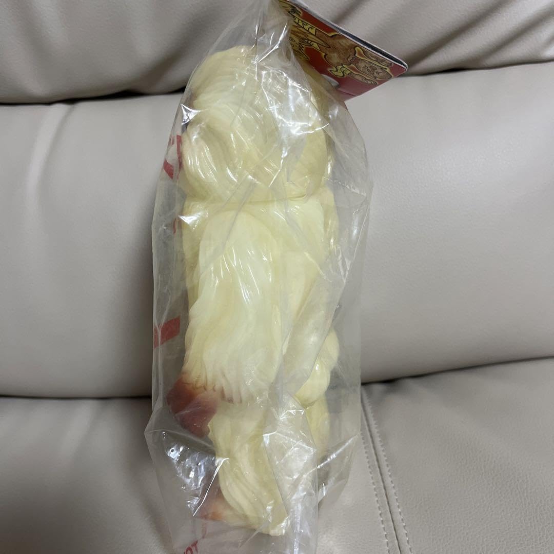 M1号　ウー　蓄光ソフビ Amazon.co.jp: M1号 ウー 蓄光 ソフビ イリサワ限定 世紀の大